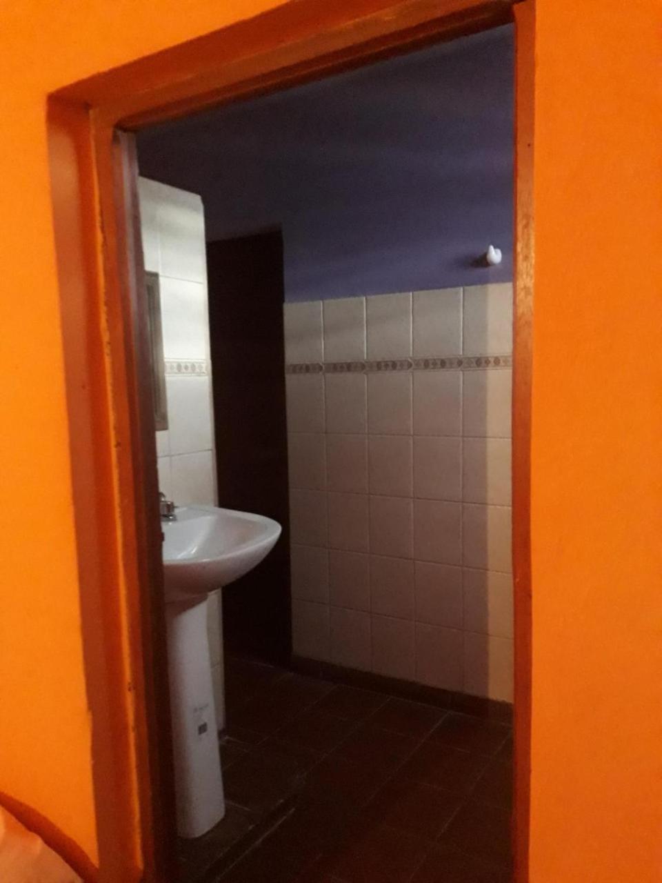 Carnavalito Hostel Тилькара Экстерьер фото